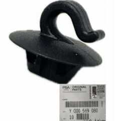 Opel Crossland X Bagaj Pandizot Klipsi Orjinal Psa Marka YQ00569080