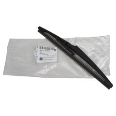 Opel Astra K Arka Silecek Süpürgesi Orjina Gm Marka Ürün 13464219