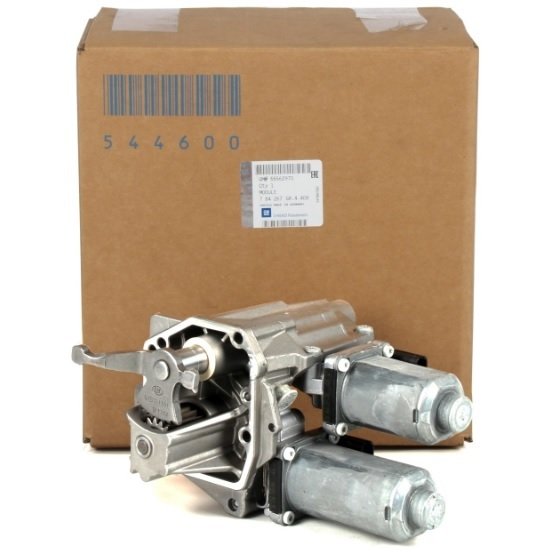 Opel Tigra B Otomatik Vites Şanzuman Robot Beyni Orjinal Gm Marka 784002 - 55562970