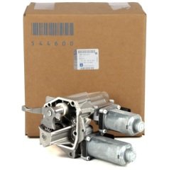 Opel Tigra B Otomatik Vites Şanzuman Robot Beyni Orjinal Gm Marka 784002 - 55562970