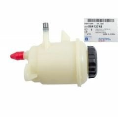 Chevrolet Aveo Direksiyon Yağ Deposu Orjinal Gm Marka 96413748