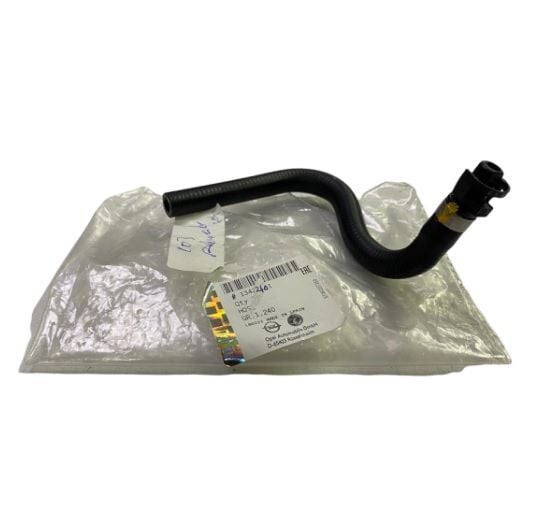 Opel Corsa E 1.2 / 1.4 Benzinli Gaz Boşaltma Hortumu (Otomatik Vites) Orjinal Psa Marka 13422401
