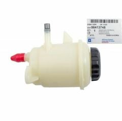 Chevrolet Kalos Direksiyon Yağ Deposu Orjinal Gm Marka 96413748