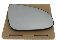 Citroen C4 Sağ Ayna Camı Isıtmalı Bombeli Orjinal Psa Marka 1607214180