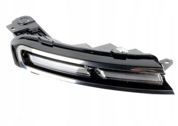 Citroen C5 Aircross Sağ Gündüz Farı Orjinal Psa Marka 9834804480