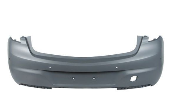 Opel Astra K Arka Tampon İthal Ürün 13425480