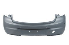 Opel Astra K Arka Tampon İthal Ürün 13425480