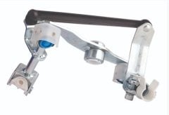 Opel Corsa C Kasa Vites Kol Mekanizması 758947