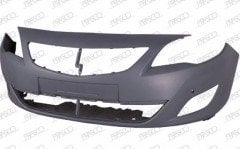 Opel Astra J Ön Tampon Park Sensör Delikli İthal Ürün 1400427