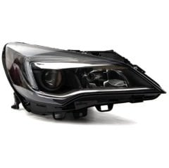 Opel Astra K Sağ Far (Yolcu Tarafı) Halojen Tip Far Depo Marka 13488970 - 39081893