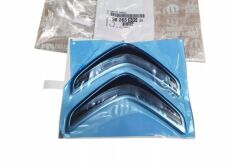 Citroen C5 Aircross Bagaj Çavuş Amblemi Orjinal Psa Marka 98265889DX