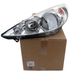 Peugeot 206+ Plus  Ön Sol Far (2010-2012) Orjinal Psa Marka 6208.P3