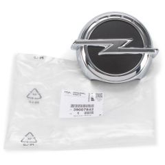 Opel Corsa E Bagaj Açma Swici Orjinal Gm Marka 176565 - 13401592