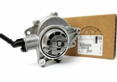 Citroen C4 Picasso Vakum Pompası 2013-2018 Orjinal Psa Marka 4565.83
