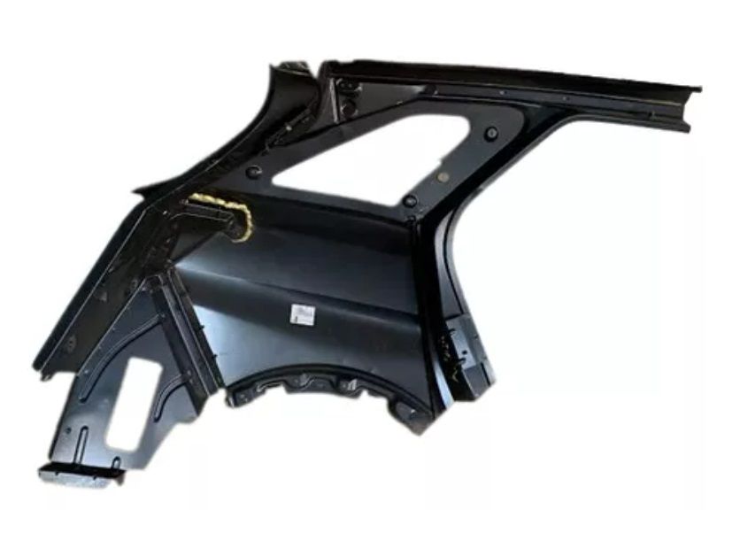 Peugeot 3008 (2016-2023) Sol Arka Çamurluk Orjinal Psa Marka 1617342980