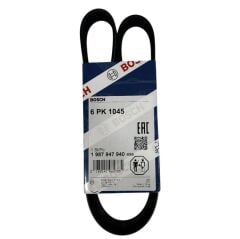 Opel Astra L 1.2 Benzinli V Kayışı Bosch Marka 1987947940