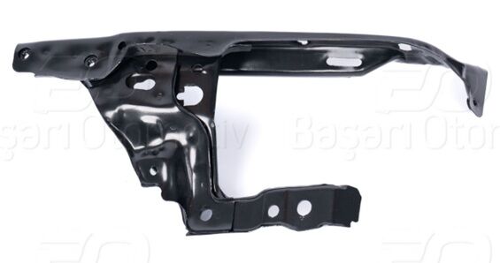 Opel Astra H Ön Sol Far Yuva Sacı Yansanayi 6312055