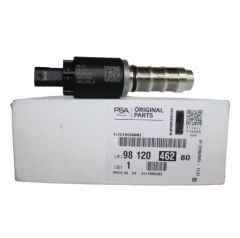 Peugeot 208 - 2008 - 301 - 308 - 3008 - 5008 - Rifter / Citroen  Berlingo - C3 - C4 Selenoid Valfi Orjinal Psa Marka 9812046280