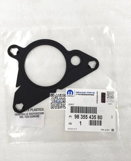 Opel Crossland X (2020-2024) Vakum Pompa Contası Orjinal Psa Marka 9835543580
