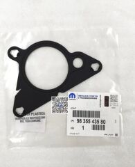 Opel Crossland X (2020-2024) Vakum Pompa Contası Orjinal Psa Marka 9835543580