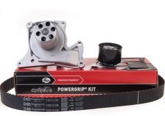 Mercedes W176 Kasa A160 CDI - A180 CDI Triger Seti Devirdaimli Gates Marka kp15675xs