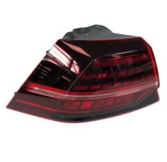 Volkswagen Golf 7.5 Sol Stop Lambası Kayan Ledli (2017 Sonrası) Magnetti Marelli Marka 714081620701