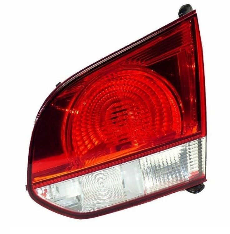 Volkswagen Golf 6 Sağ İç Stop Lambası Yan Sanayi 5K0945094