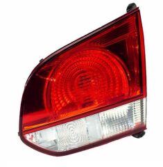 Volkswagen Golf 6 Sağ İç Stop Lambası Yan Sanayi 5K0945094