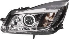 Opel İnsignia Sağ Far Xenon Hella Marka 1216743