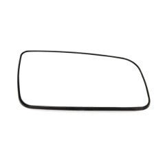 Opel Astra G Sağ Dış Dikiz Ayna Camı Elektrikli Yolcu Tarafı 6428739