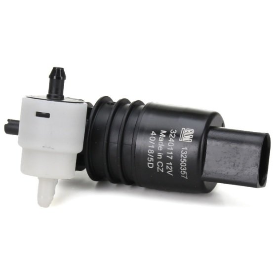 Opel Corsa E Silecek Su Fiskiye Motoru Orjinal Gm Marka 1450059 - 13250357