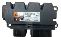 Opel Astra K Airbag Beyni Orjinal Psa Marka 1249088 - 13512293