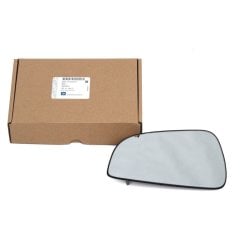 Opel Astra H Sağ Dış Dikiz Ayna Camı 2010 Sonrası Yolcu Tarafı Gm 1428371 - 13300627