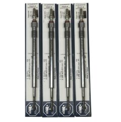 Ford Kuga 1.5 TDCI Kızdırma Buji Takımı 4 Adet (2013-2019) Bosch Marka 0250404001