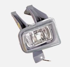 Opel Astra F Sol Sis Farı (Şoför Tarafı) Depo Marka 6710091 - DPO 442-2003L-UE