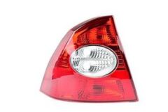 Ford Focus Sol Stop Lambası (Duysuz) 2005-2008 Bsg Marka 5M51 13A603 AA - BSG 30-805-020