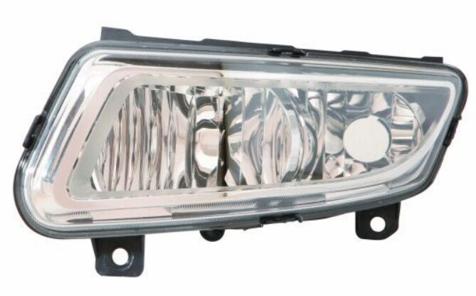 Volkswagen Polo Sağ Sis Farı (2010-2014) Depo Marka 6R0941062D - DPO 441-1625R-UE