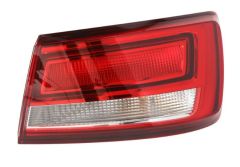 Audi A3 Sol Dış Stop Lambası Sedan (2016 Sonrası) Magnetti Marelli Marka 8V5945069 - MAG 714081680103