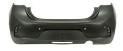 Opel Corsa F (2019-2023) Arka Tampon Orjinal Psa Marka 166335711T