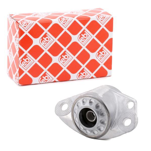 Volkswagen Polo Arka Amortisör Üst Takozu 2003-2017 Febi Marka Malzeme 1J0513353B