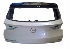 Opel Grandland X Bagaj Kapağı Orjinal Psa Marka YP00049780