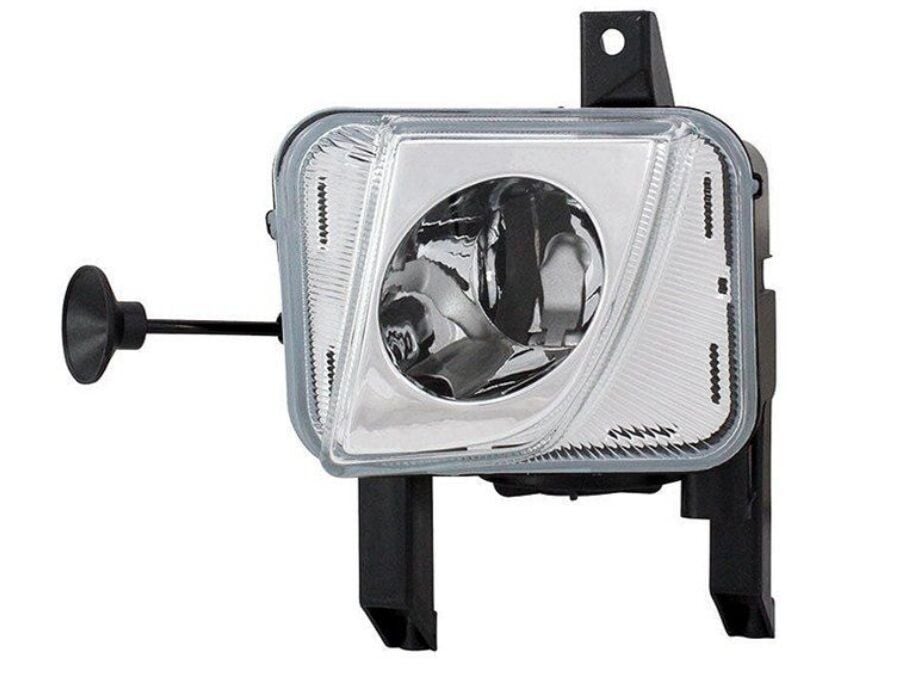 Opel Meriva A Ön Sol Sis Farı (Şoför Tarafı) 2003-2005 Depo Marka