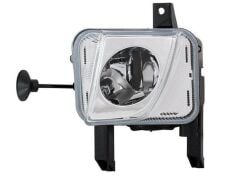 Opel Meriva A Ön Sol Sis Farı (Şoför Tarafı) 2003-2005 Depo Marka