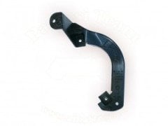 Opel Corsa D Sis Far Ayağı Sağ Orjinal GM 13345361 - 1400877
