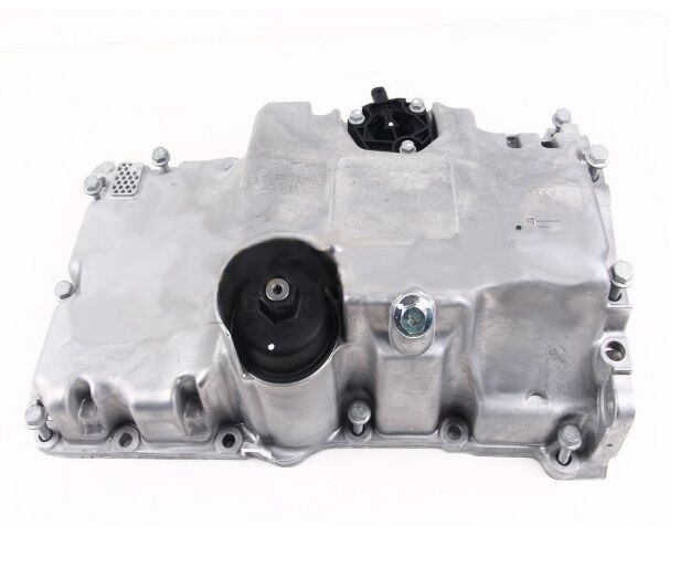 Opel Astra J 1.6 Dizel Yağ Karteri Orjinal Gm Marka 652347 - 55490406