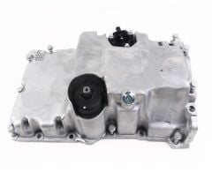 Opel Astra J 1.6 Dizel Yağ Karteri Orjinal Gm Marka 652347 - 55490406