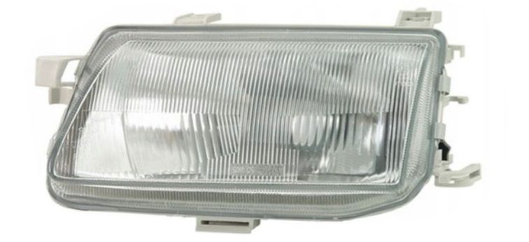Opel Astra F Sol Far (1995-1998) Yan Sanayi 1216519