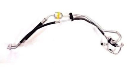 Opel Corsa D 1.3 Dizel Klima Borusu Orjinal Gm Marka 13453662