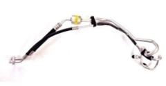 Opel Corsa D 1.3 Dizel Klima Borusu Orjinal Gm Marka 13453662