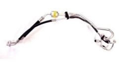 Opel Corsa D 1.3 Dizel Klima Borusu Orjinal Gm Marka 13453662